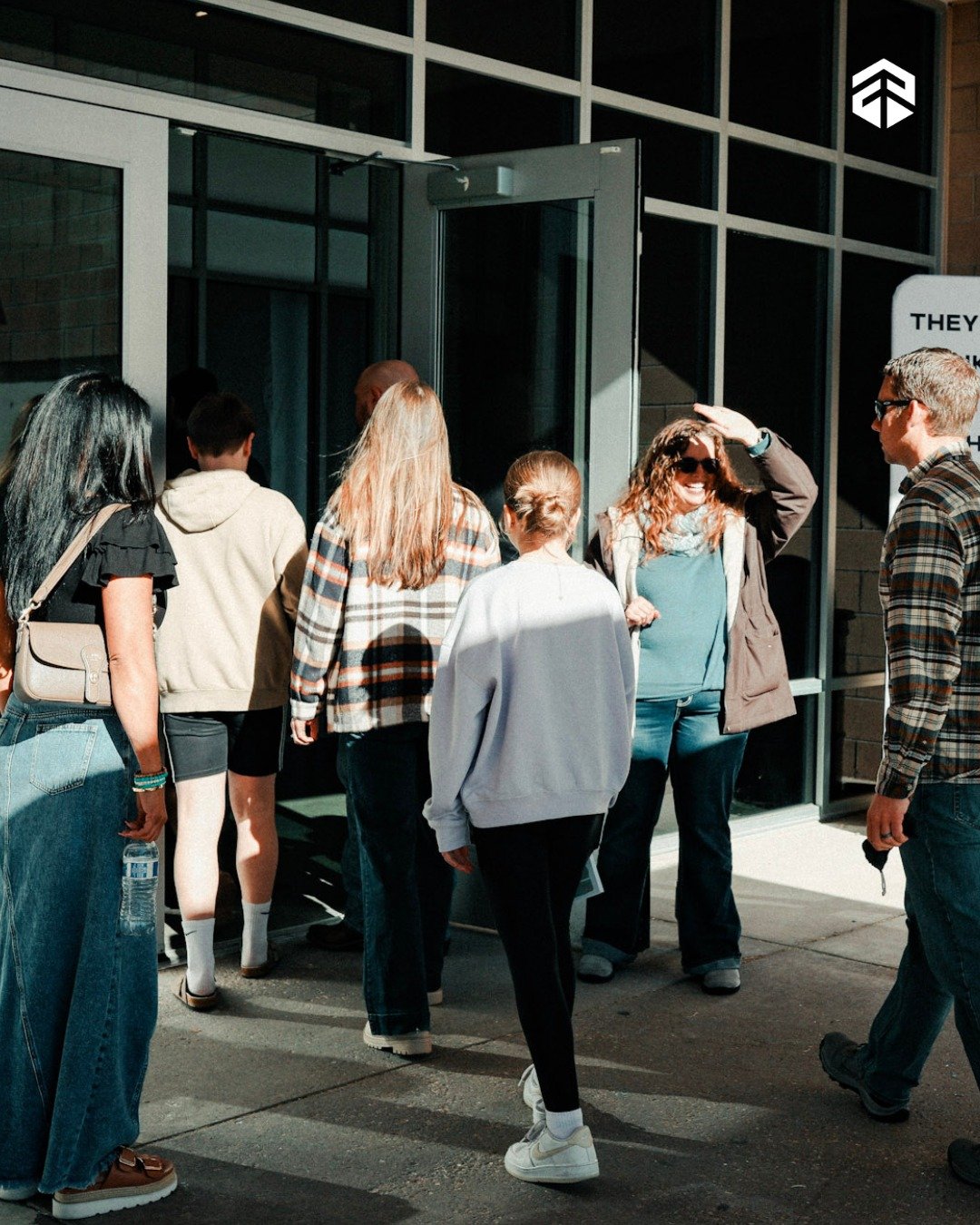 God never asked for a once-a-week connection. He invites daily closeness. That&rsquo;s what Scripture is for. It's a place to meet with Him and learn His voice again.

Some days you&rsquo;ll come with joy. And other days you&rsquo;ll come tired, dist