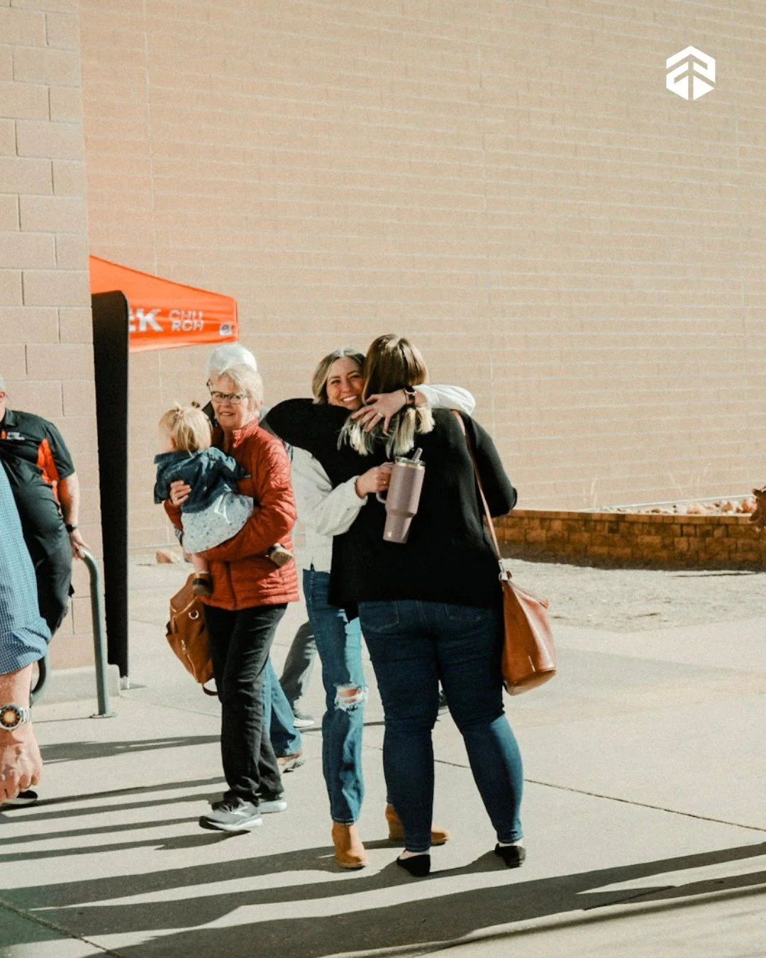 Whether you're brand new to faith or you have followed Jesus for decades, it's easy to drift from the Word.

You don&rsquo;t have to figure it all out by yourself. God invites you back to the table, and He often meets us through people in a quick con