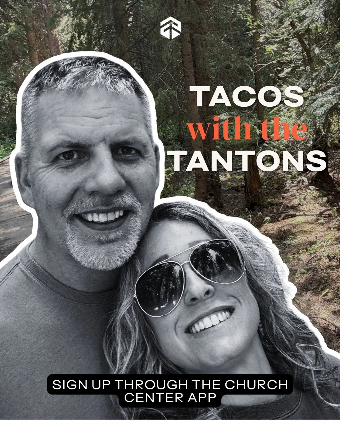 Tacos with the Tantons is happening on 6/14 following service! 🌮 

It's a great opportunity to experience good food, good conversation, and a chance to connect with others in our church community. Whether you&rsquo;ve been around for years or you&rs