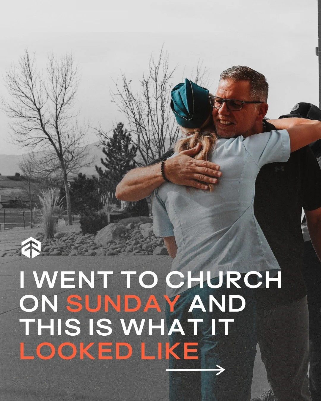 A lot of expectations about church change once people experience it firsthand. It really is a place to pause, find yourself, and reconnect. A space that doesn&rsquo;t ask for perfection, just presence.

Sometimes the best way to understand something 