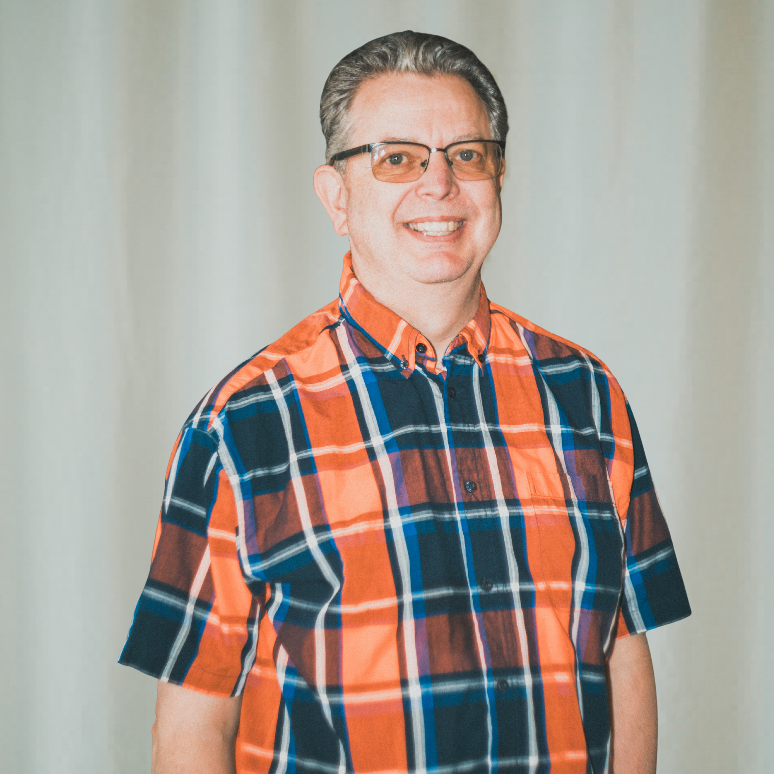 Kid's Pastor of TimberCreek Church