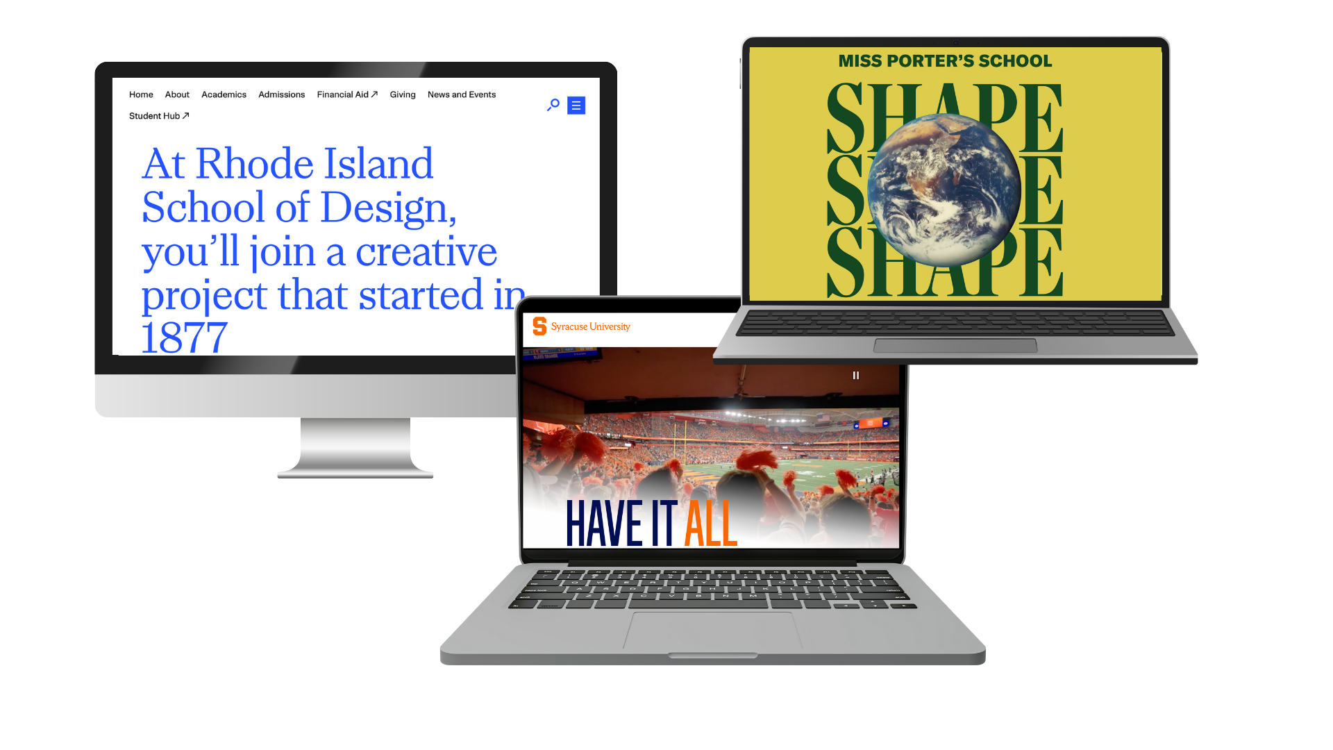 Questions Website Inspiration Our Favorite Resources for Website and Branding Inspiration — Gem Box ...