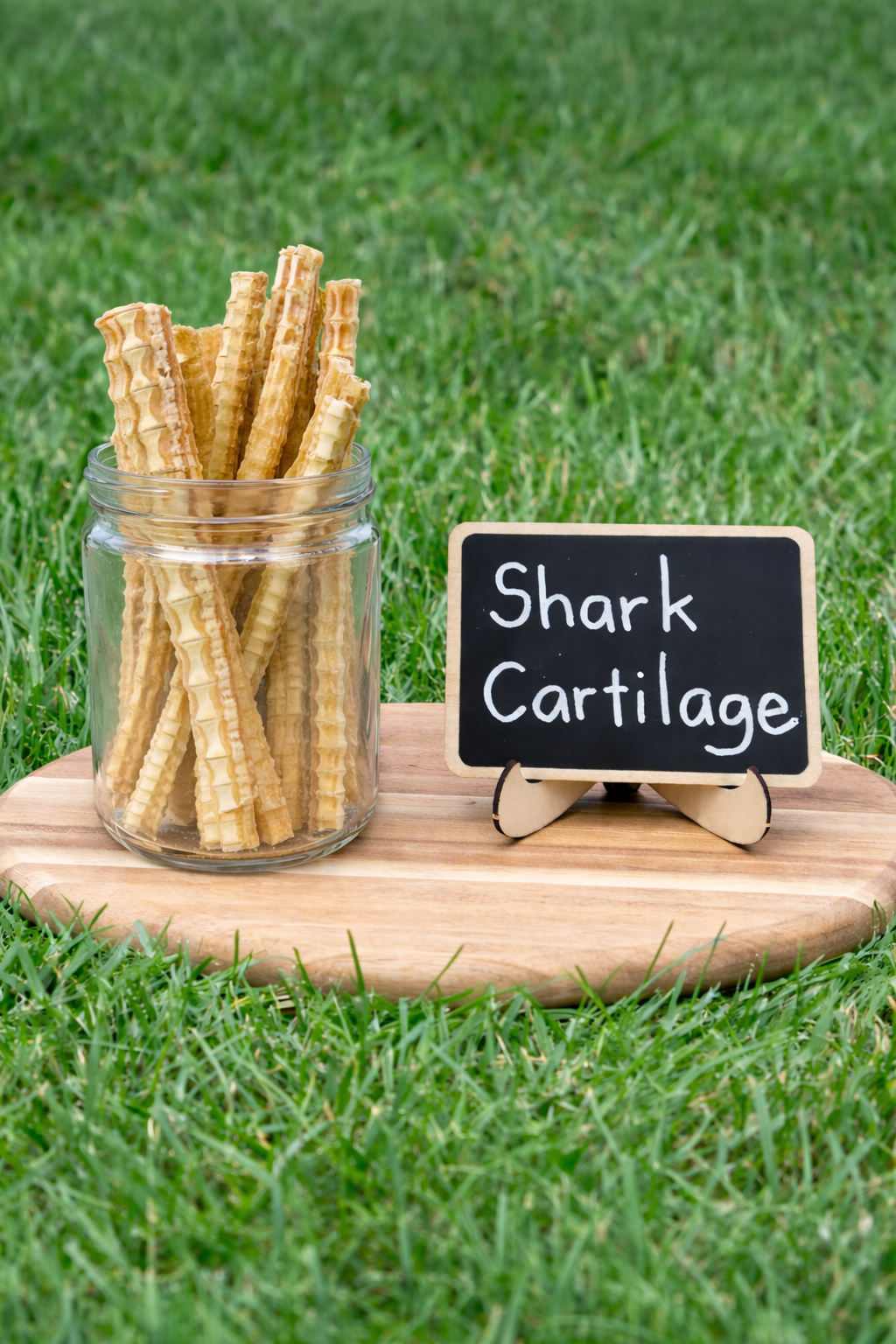 Shark Cartilage