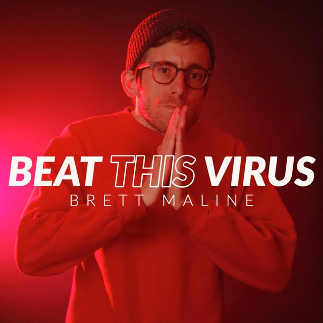 Brett Maline - Beat This Virus.jpeg