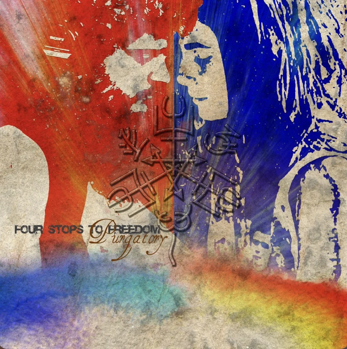 Four Stops to Freedom - Purgatory EP.jpg