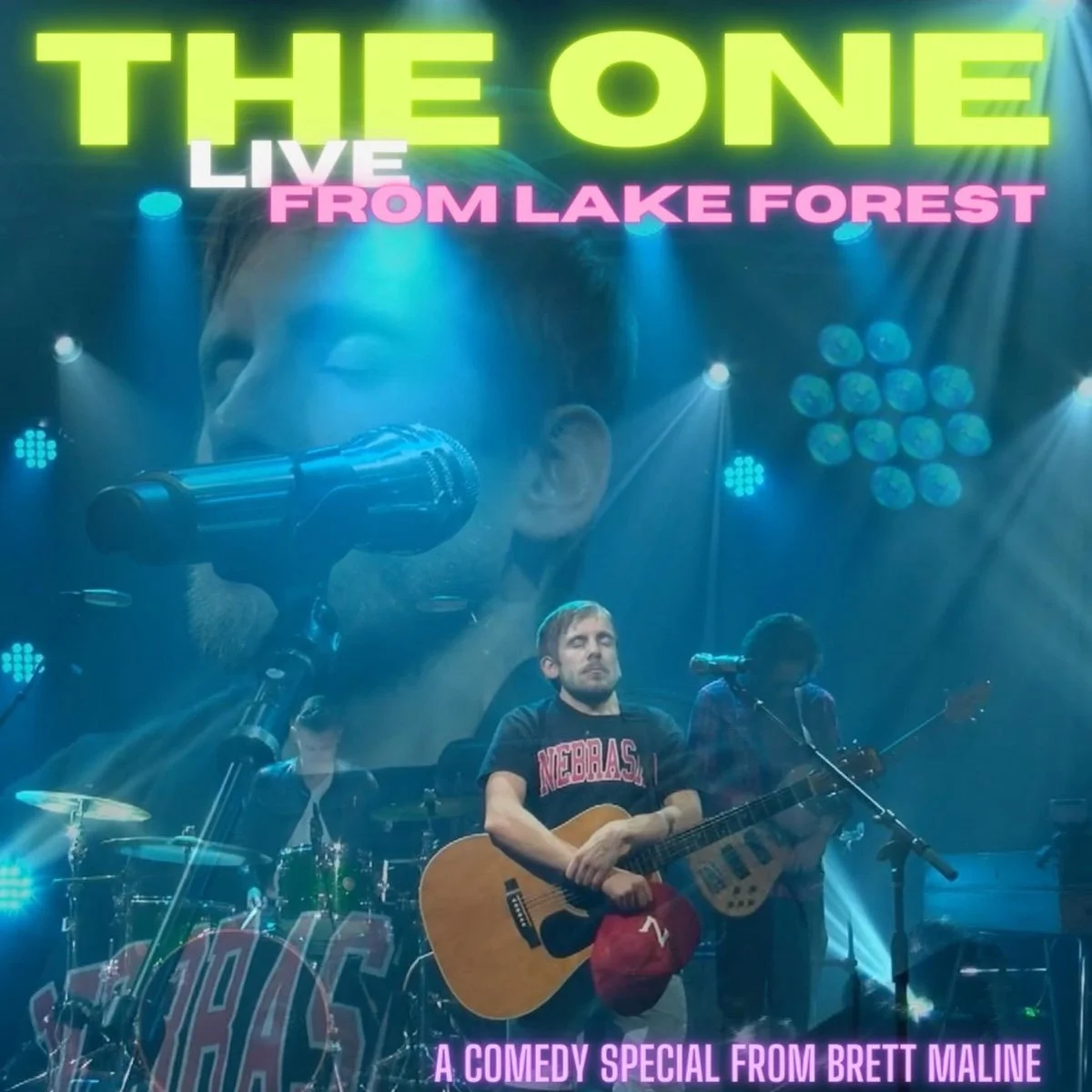 Brett Maline - Live from Lake Forest.jpeg