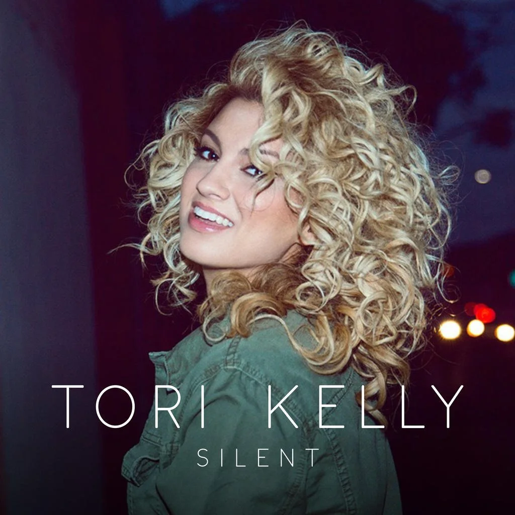 Tori Kelly - Silent.jpeg