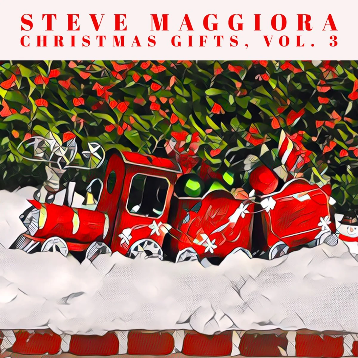 Steve Maggiora - Christmas Gifts Vol. 3.jpeg