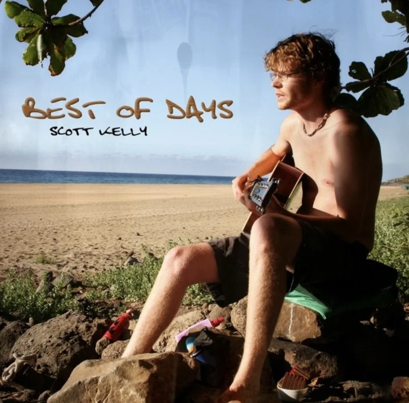 Scott Kelly - Best of Days.jpg