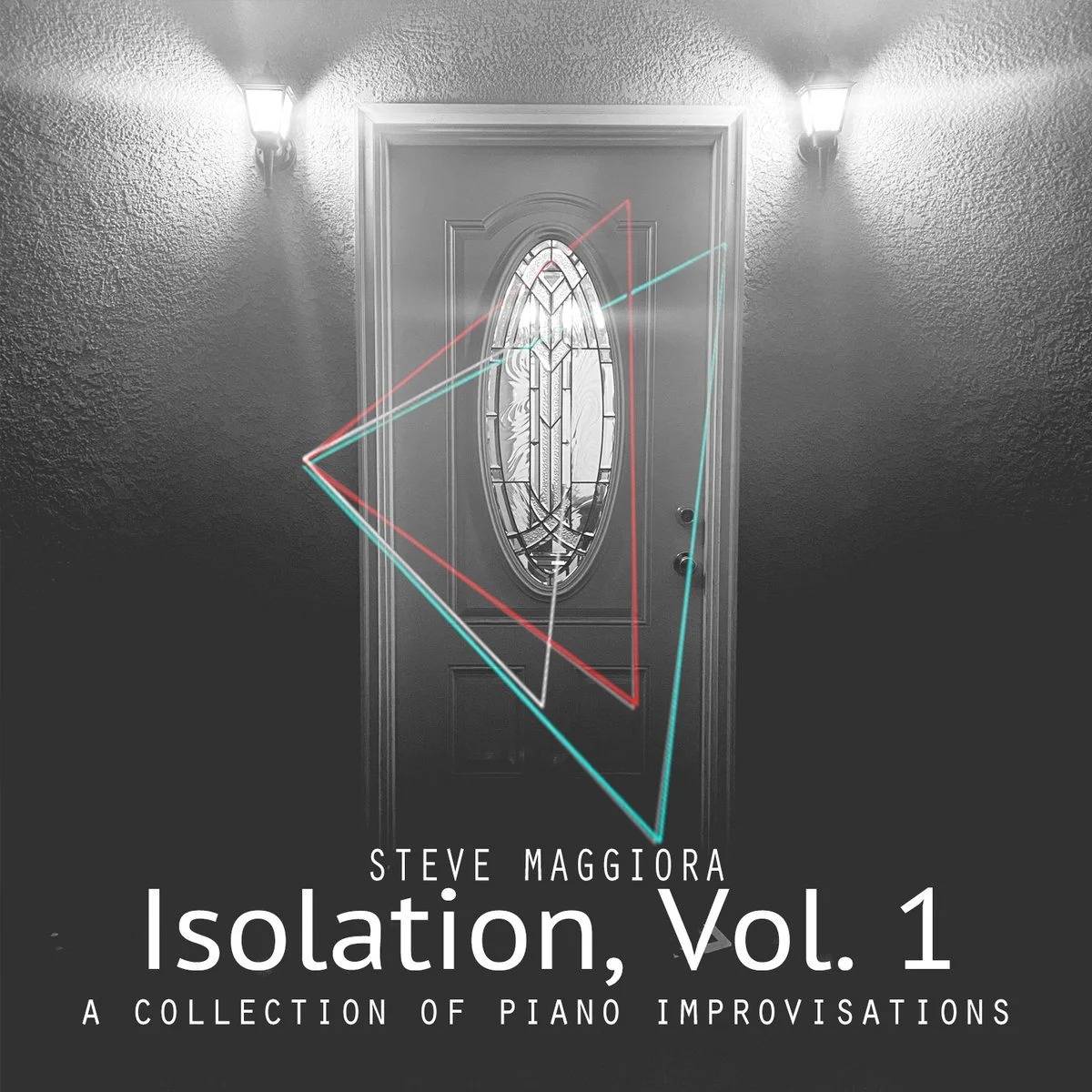 Steve Maggiora - Isolation Vol. 1.jpeg