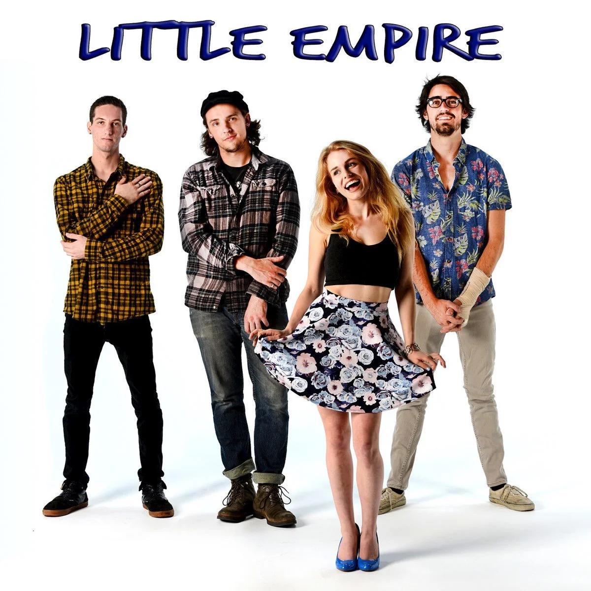 Little Empire - Little Empire.jpeg