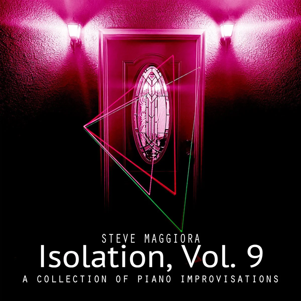 Steve Maggiora - Isolation Vol. 9.jpeg