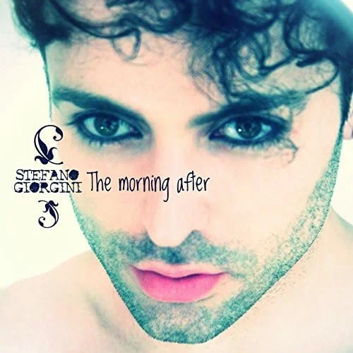 Stefano Georgini - The Morning After EP.jpg