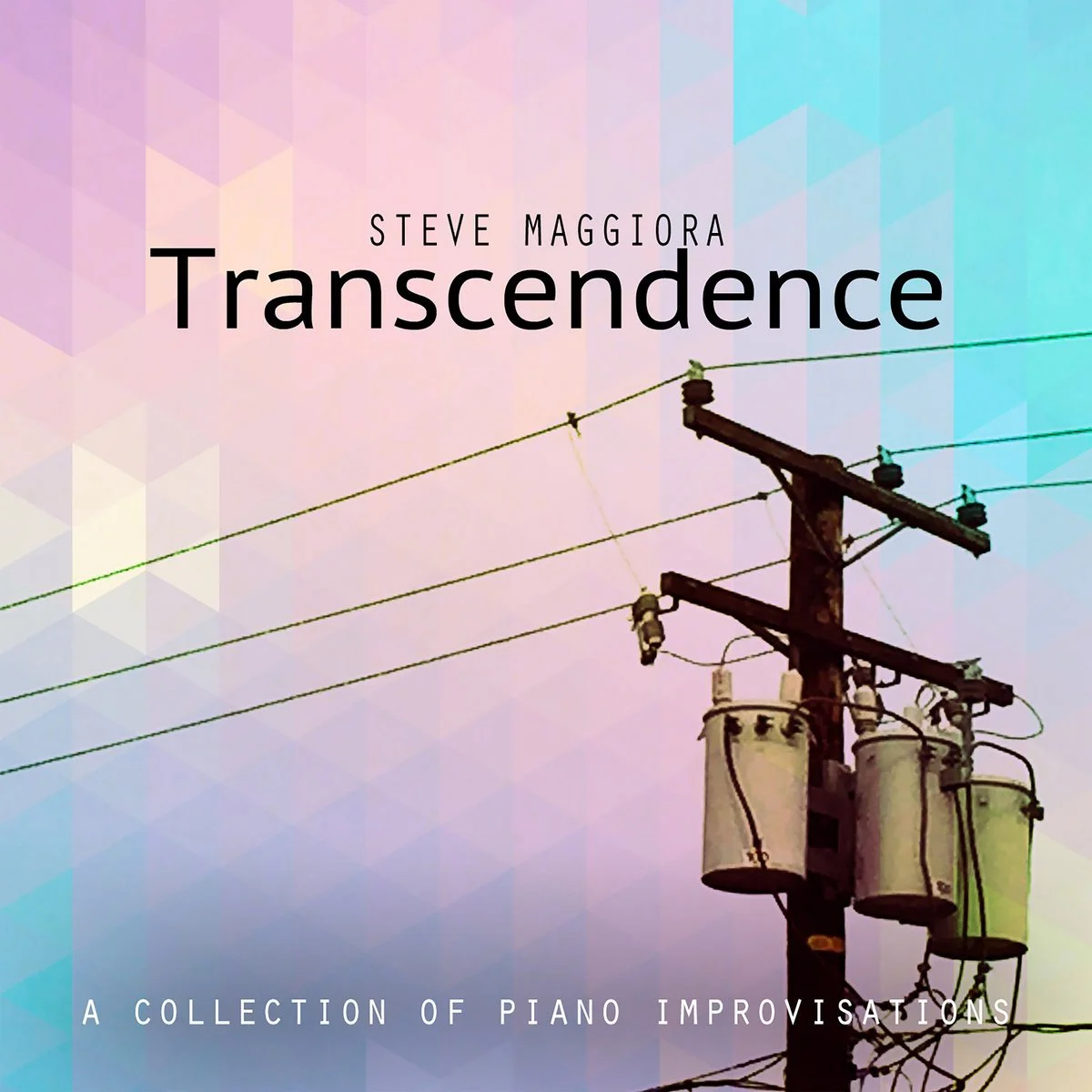 Steve Maggiora - Transcendence.jpeg