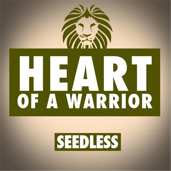 Seedless - Heart of a Warrior.jpeg
