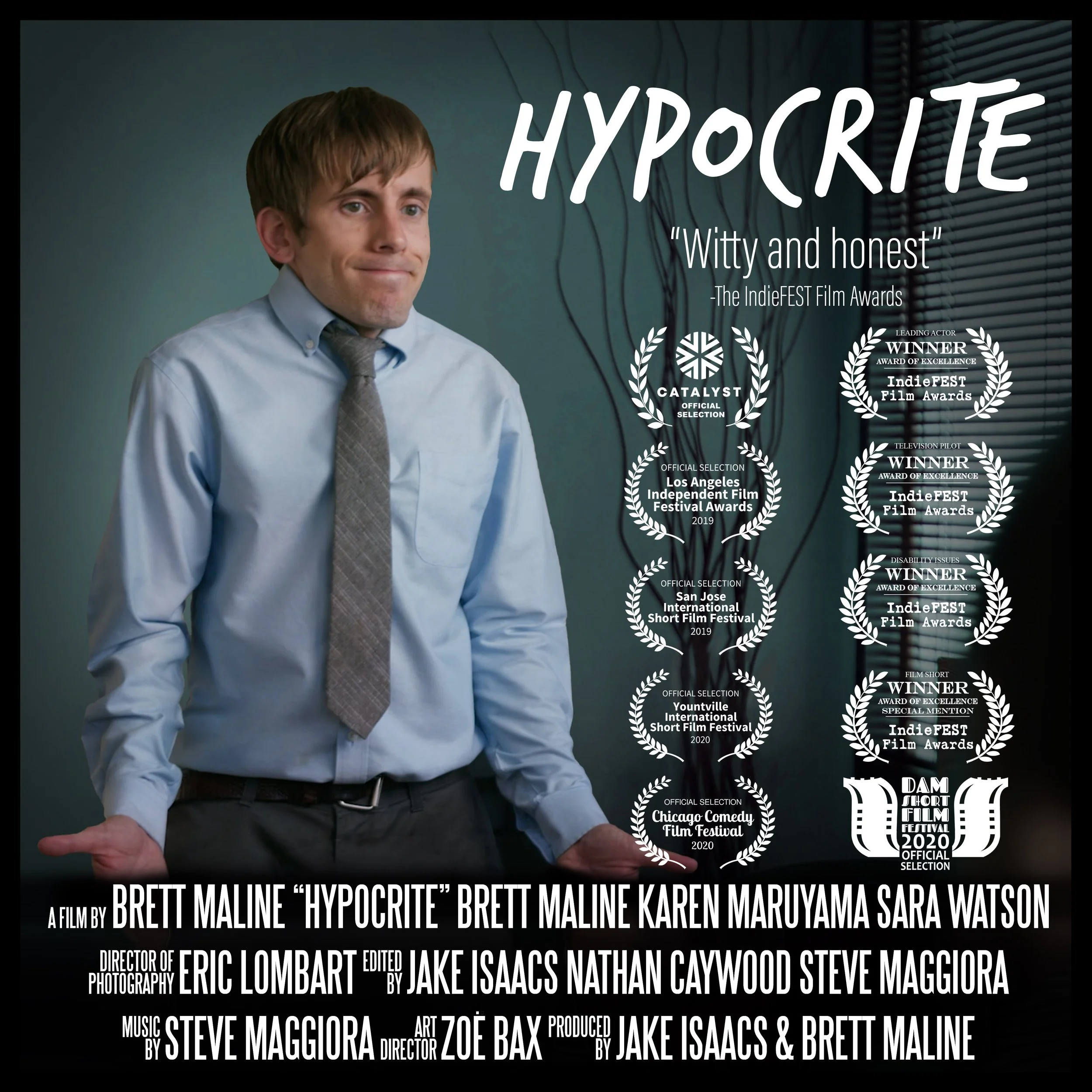 Brett Maline - Hypocrite.jpg