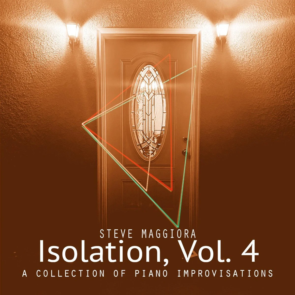 Steve Maggiora - Isolation Vol. 4.jpeg