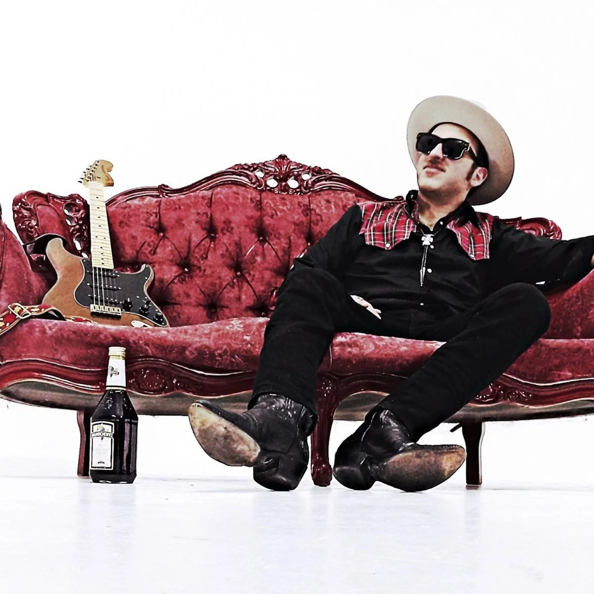 Mike Khalil - Hannukah Hillbilly.jpeg