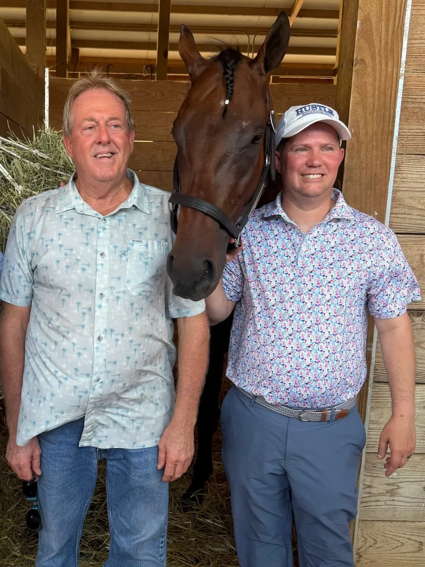 Arkansas / Kentucky Trainer, Advisor Board