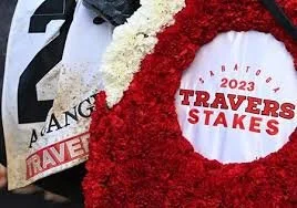 Travers Weekend