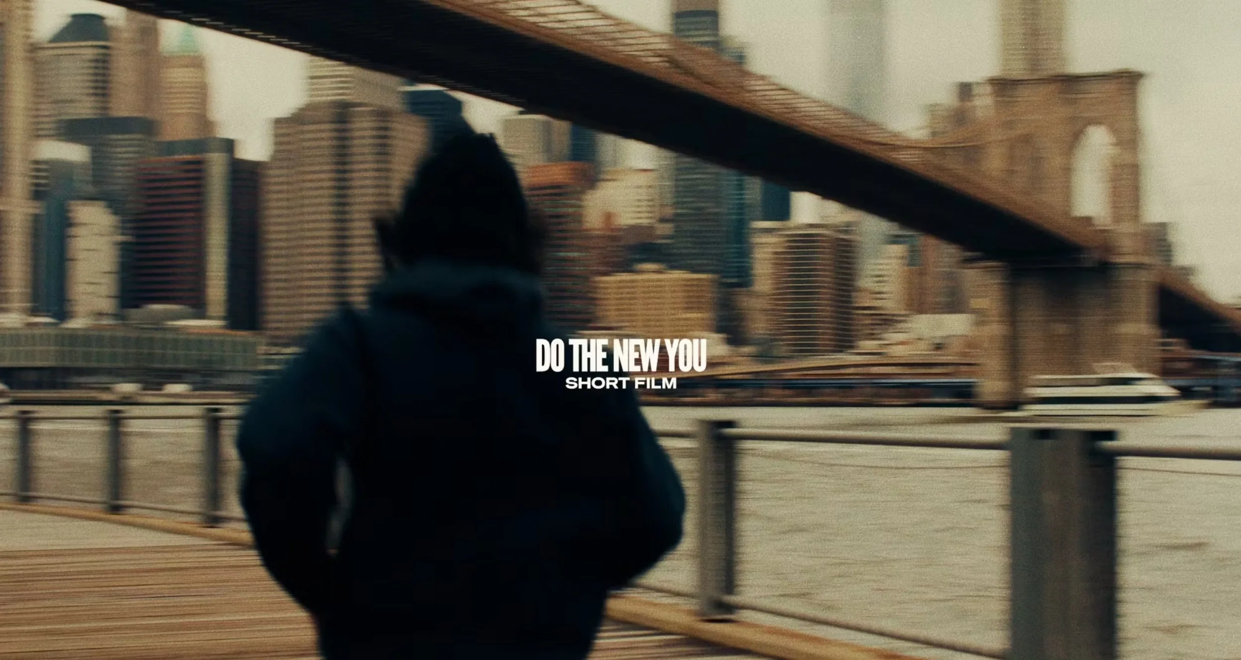 Do The New You - Steven Furtick