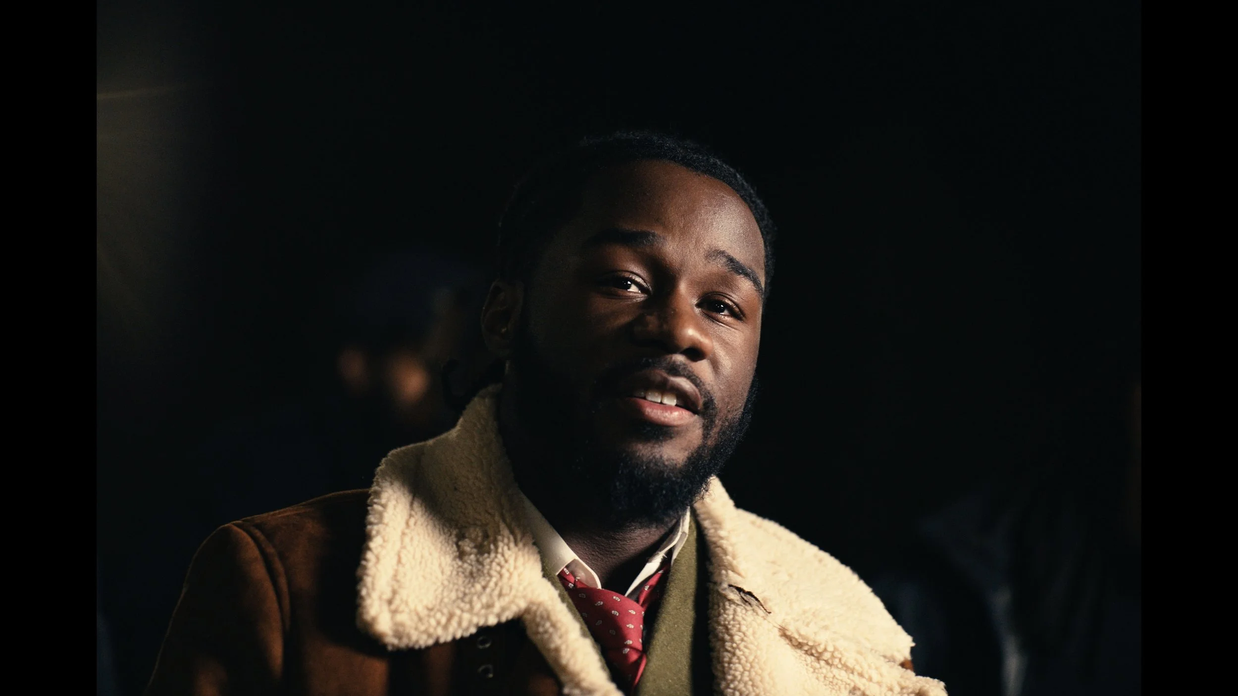 Big Bank - Reuben Vincent