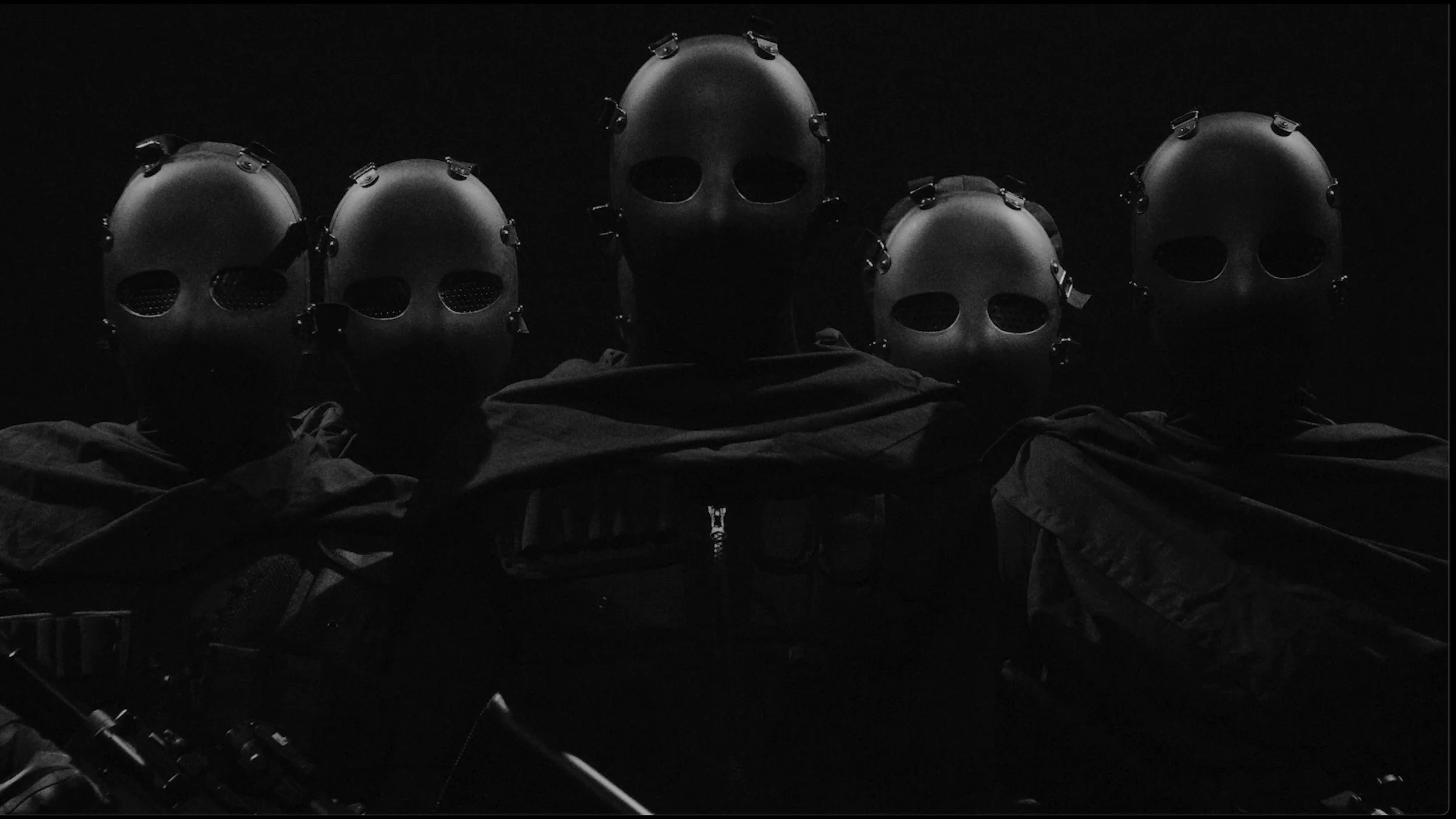 WAR - Elevation Film