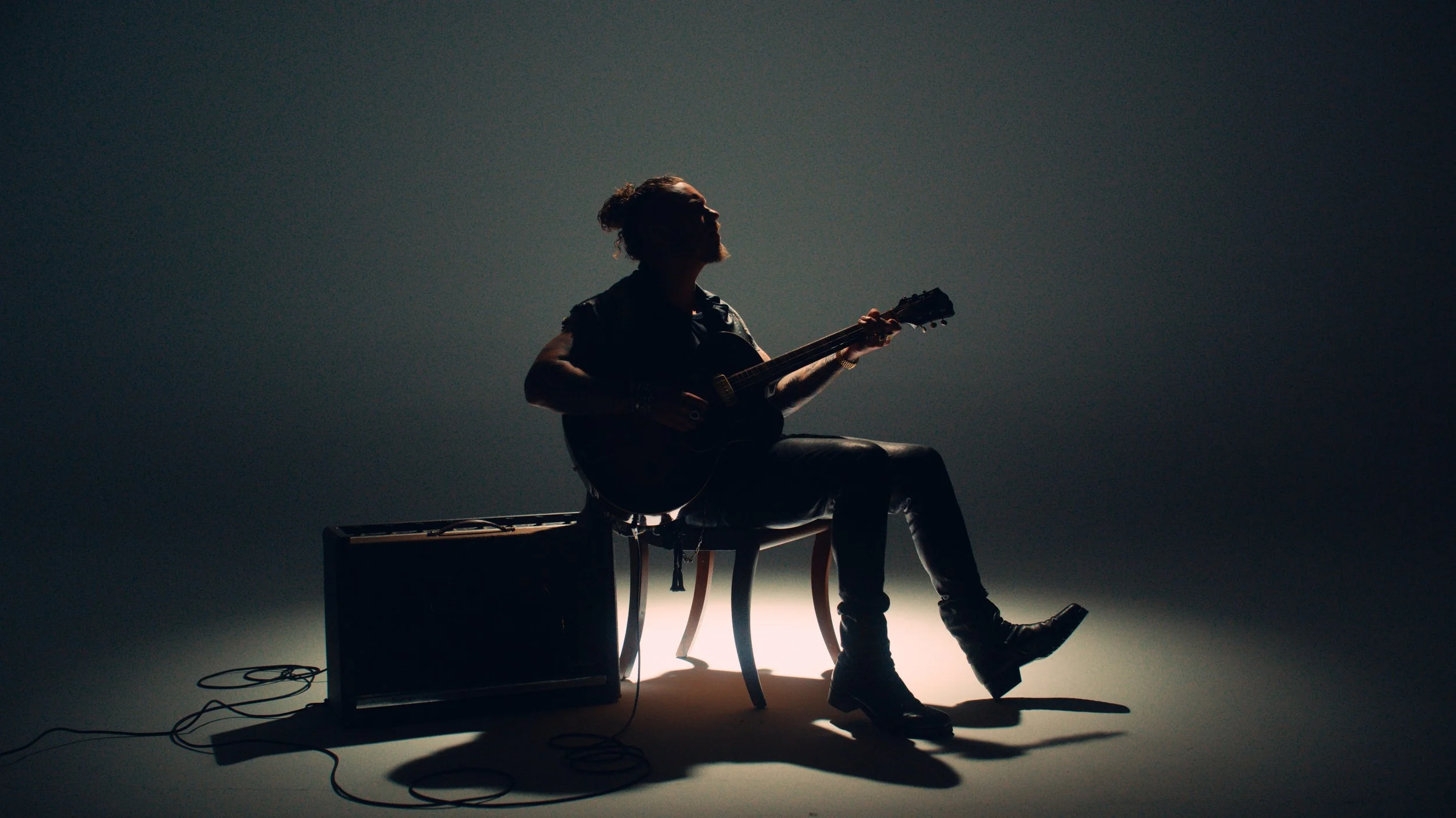 Brandon Lake - Hard Fought Halilujah