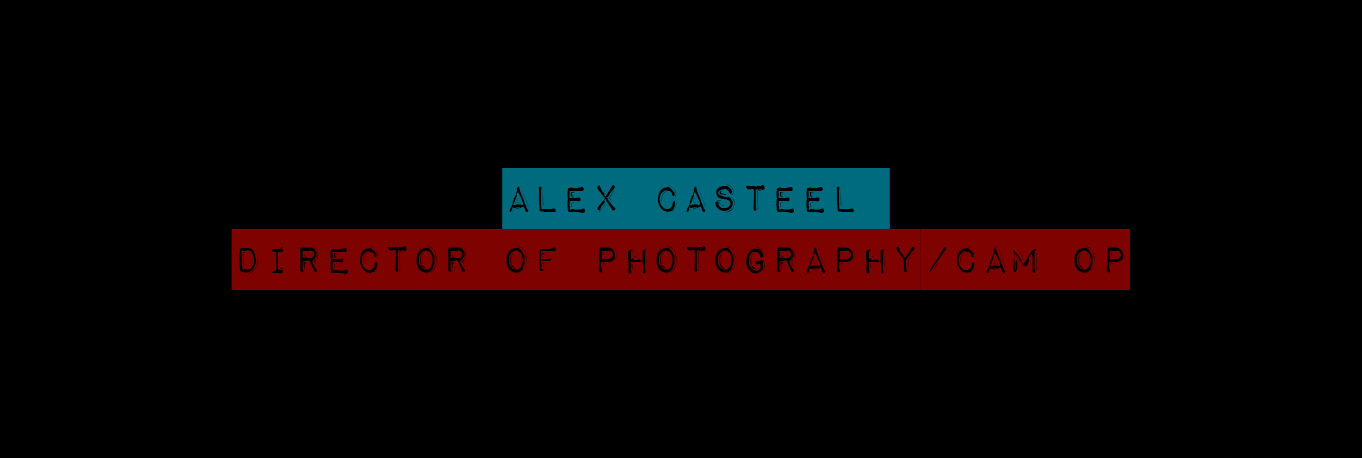 Alex Casteel