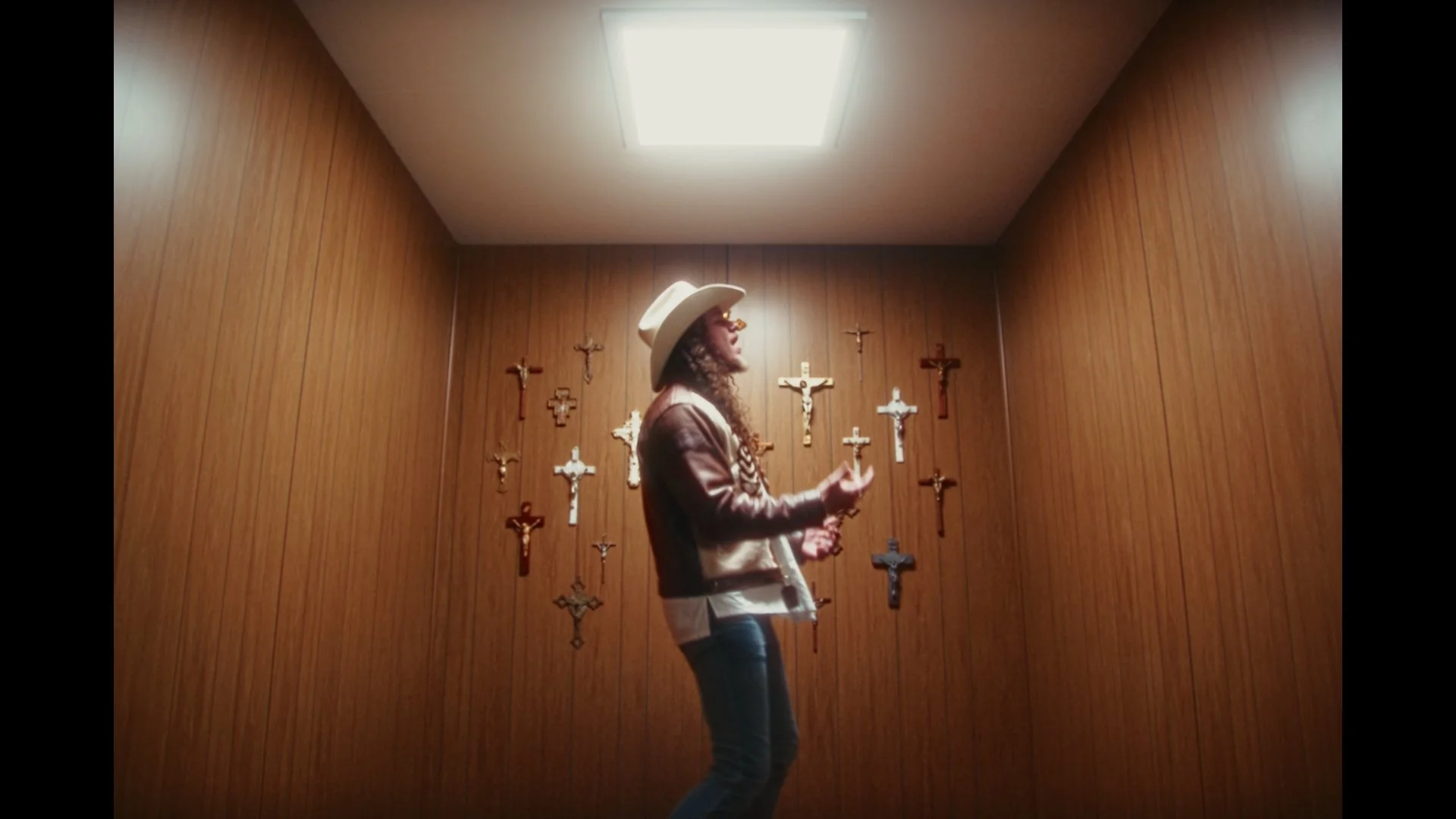 Brandon Lake - King Of Hearts