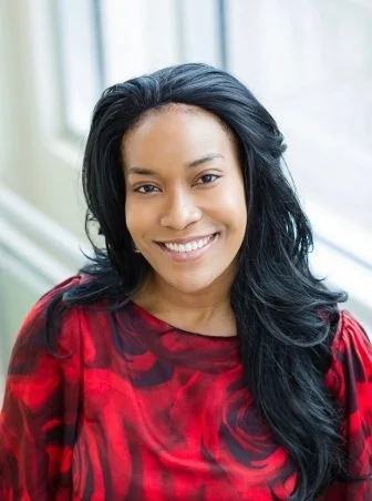 Dr. Jocelyn Carter (Co-Investigator)