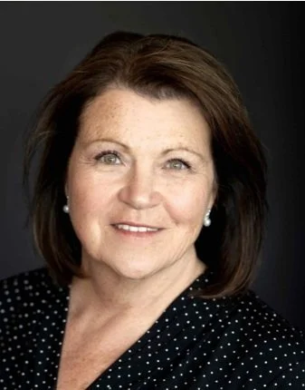 Dr. Patricia Masson (Research Nurse)