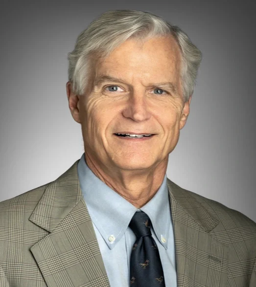 Dr. John Brush (Co-Principal Investigator)