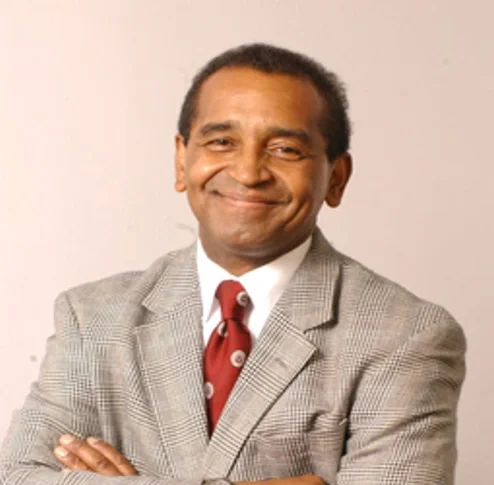 Dr. Charles F. Lovell, Jr., (Community Co-Investigator)