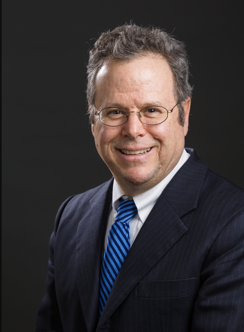 Dr. Rafael Pérez Escamilla (Dual Principal Investigator)