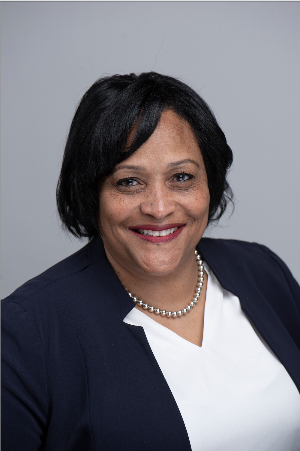 Katherine Tucker (Community Outreach and Engagement Director)