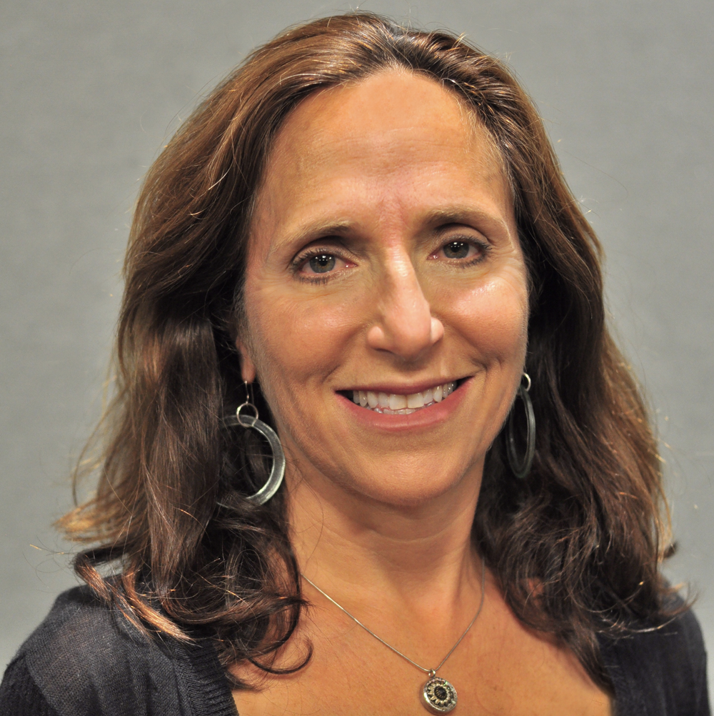 Bonnie Garmisa (Study Director)&nbsp;