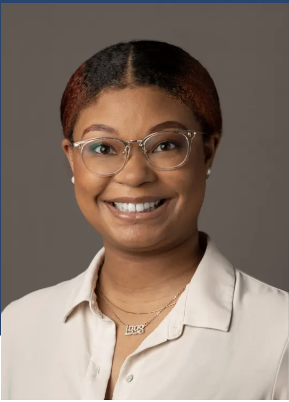 Jocelyn Dorney (Project Coordinator)