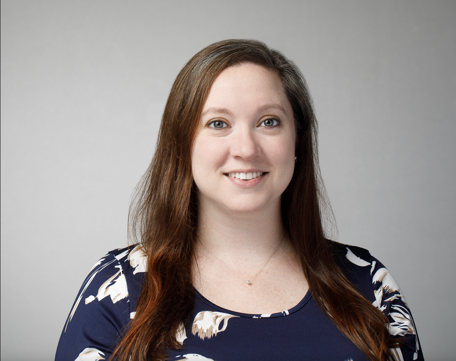 Sherry Aiudi (Data Manager)