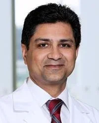 Dr. Khurram Nasir (Co-Principal Investigator)