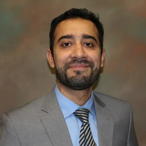 Dr. Zulqarnain Javed (Program Manager)