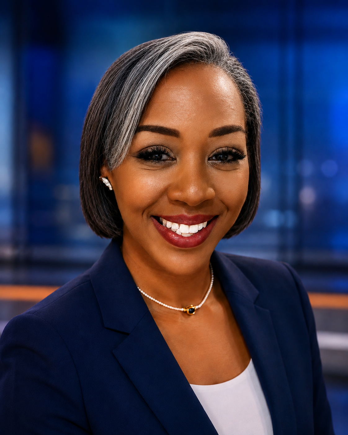 Chaun Tatum-Williams, PhD (Program Manager)