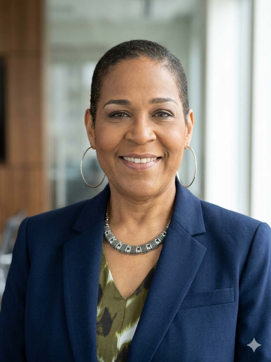 Myrna Rivera (Community Health Worker)