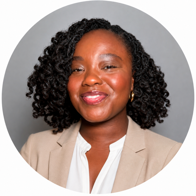 Adelina St. Surin (Clinical Research Coordinator II)