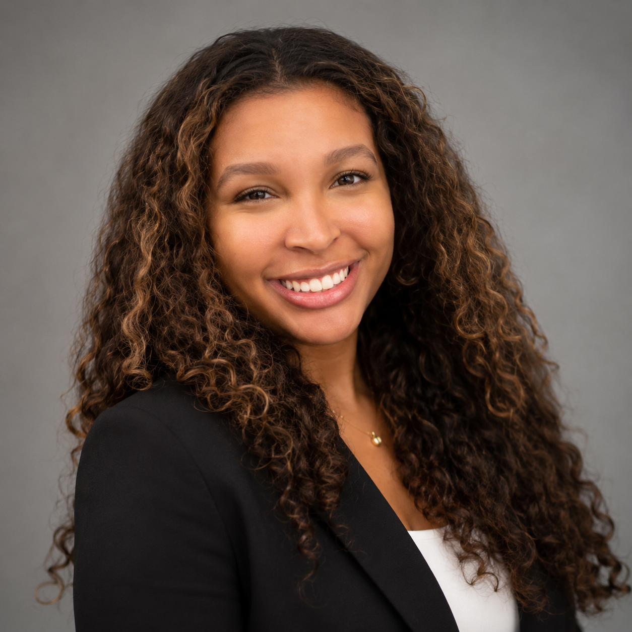 Brianna Lauderdale (Community Health Advocate)