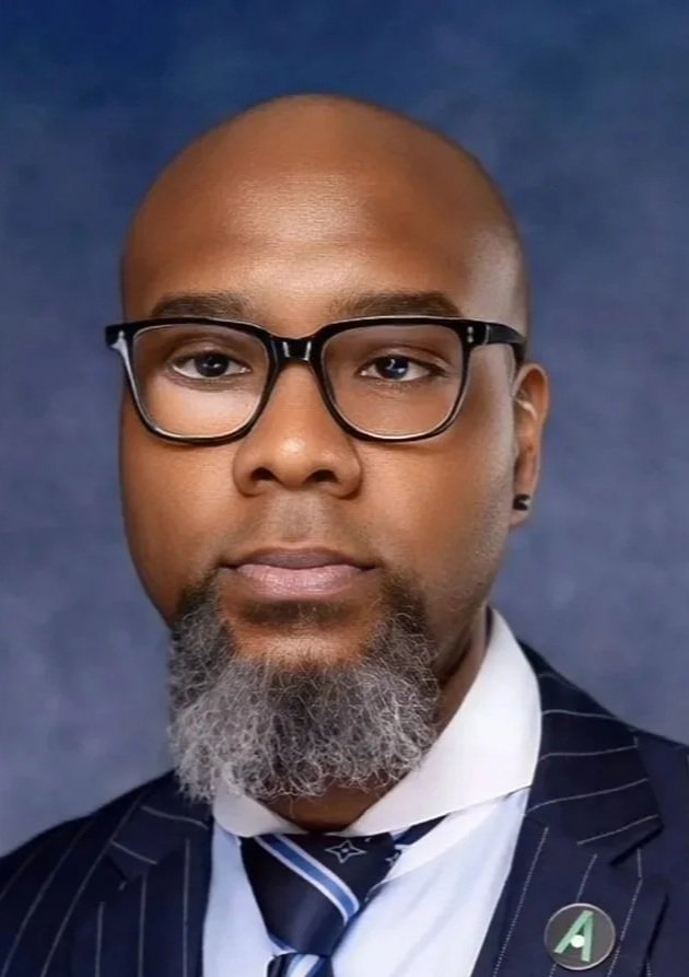 Jamail Johnson (Community Investigator)