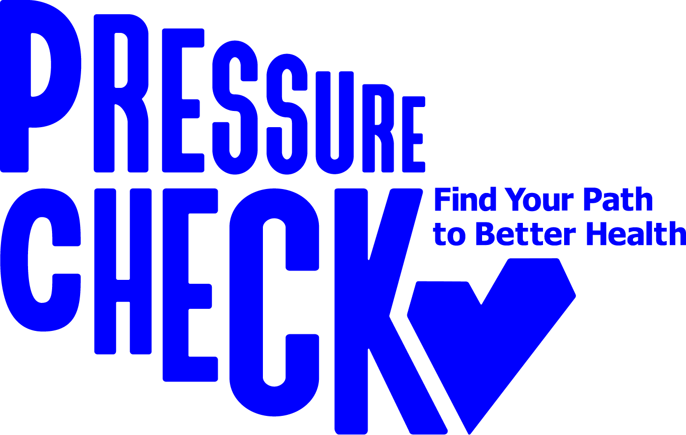 PRESSURE CHECK