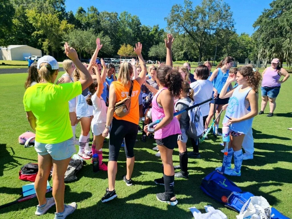 Field Hockey Leagues — Charleston Field Hockey