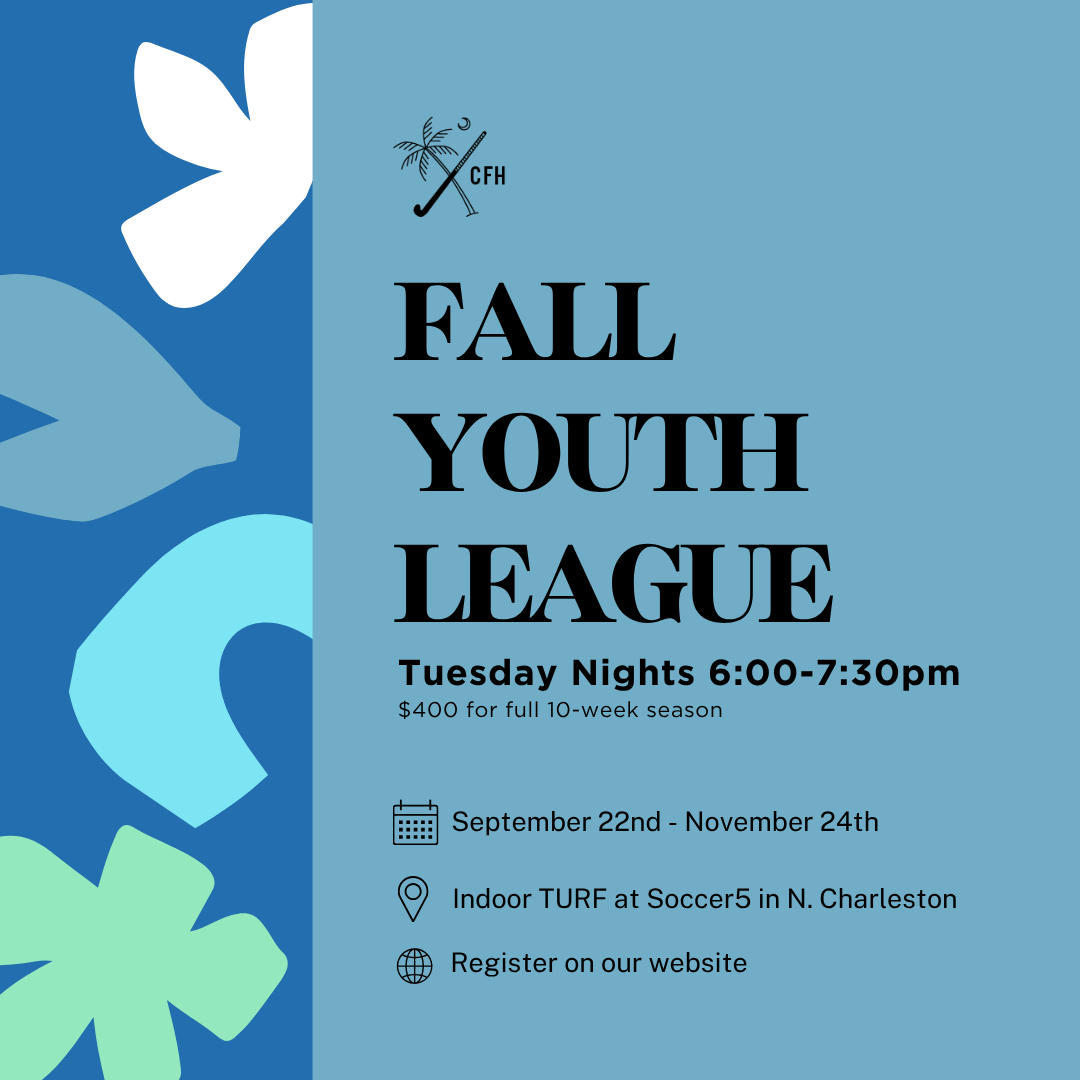 Spring Youth Leagues (Scholarship)