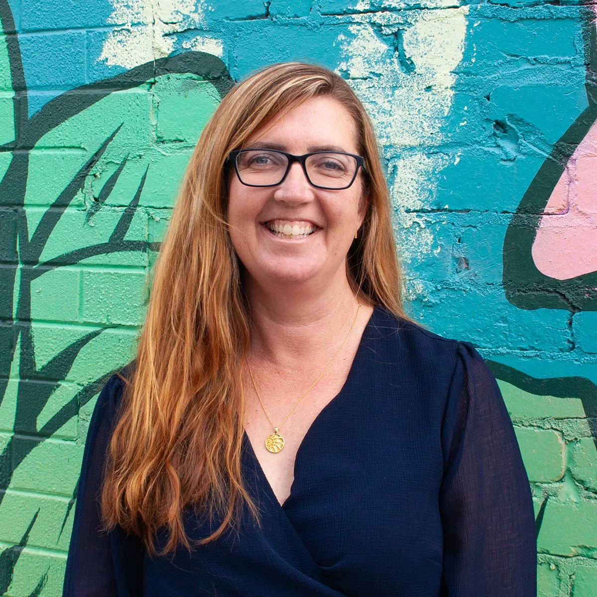 Alicia Whetton Graphic Designer